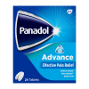 Panadol Advance 24 TABLETS